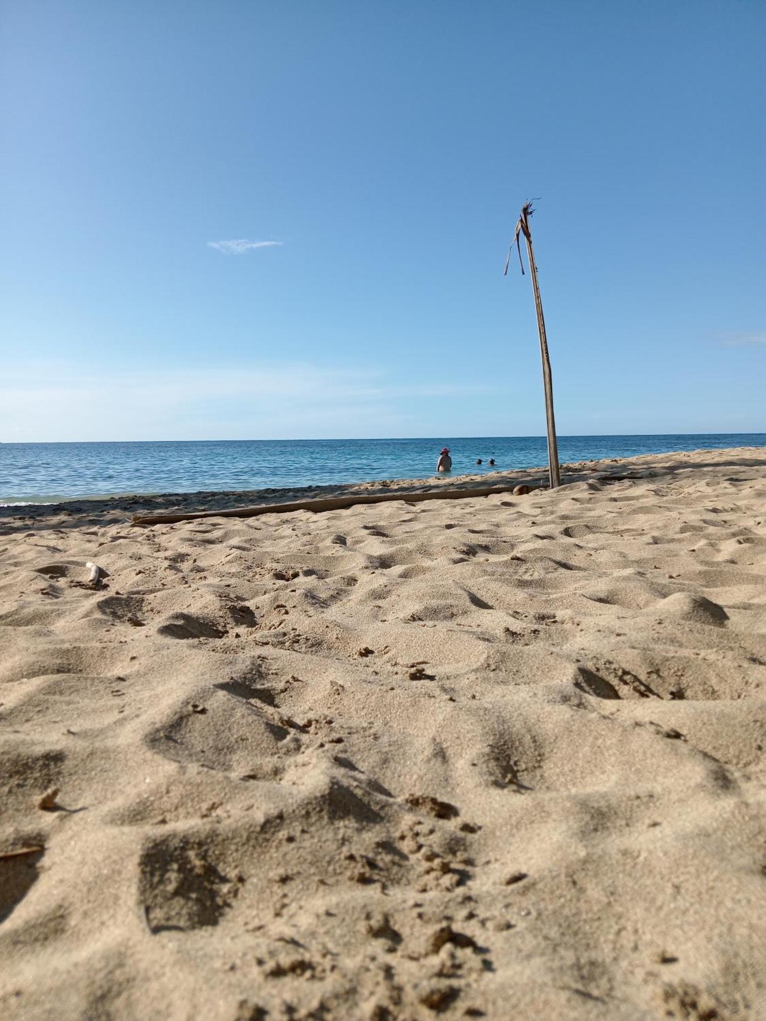 Hotel Cahuita Dış mekan fotoğraf