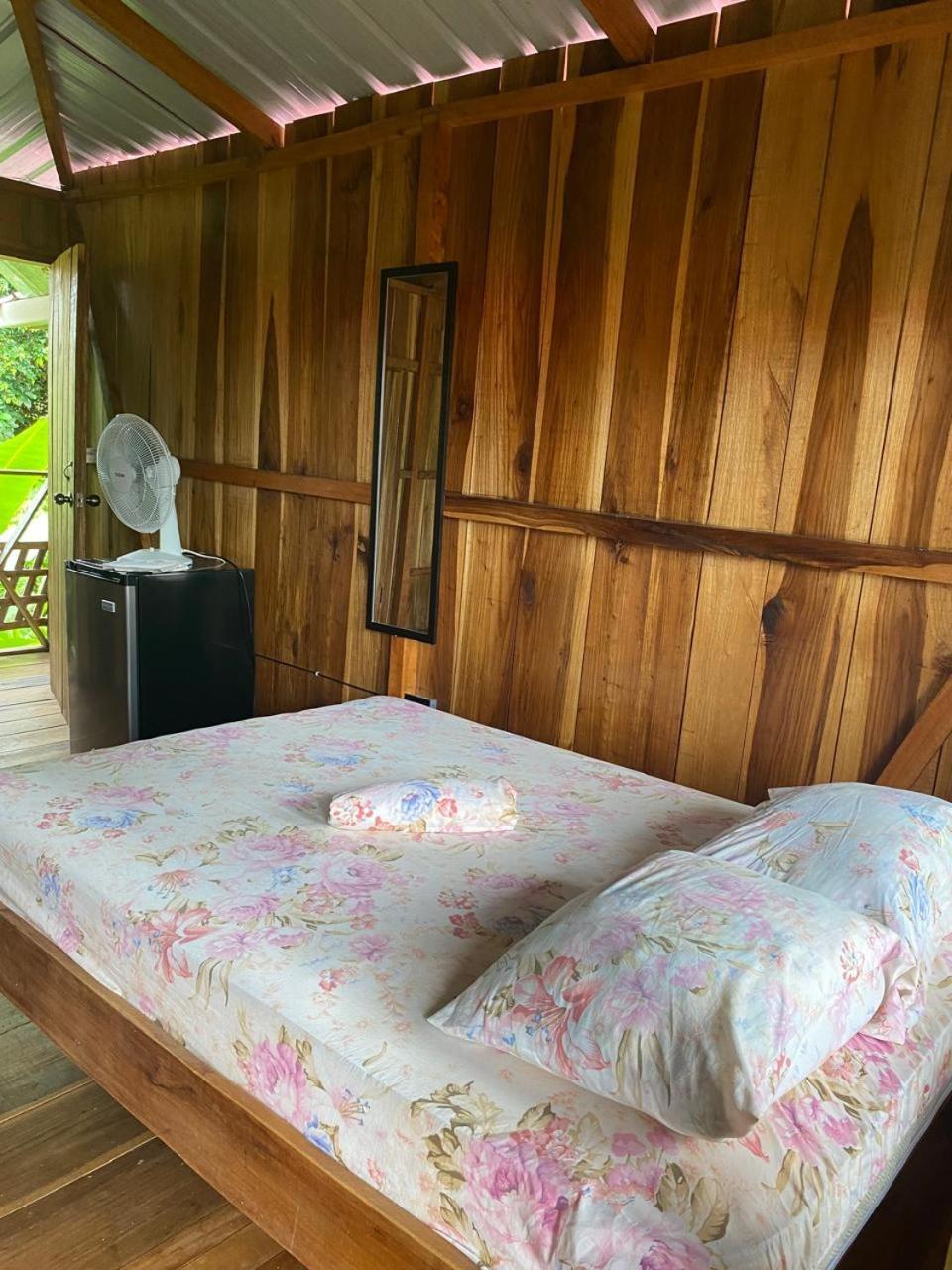 Hotel Cahuita Dış mekan fotoğraf